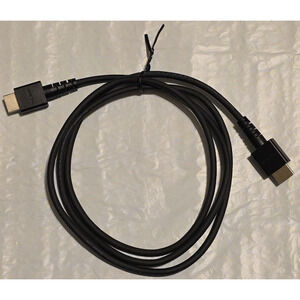 OEM Original Nintendo Switch HDMI Cable WUP-008 for Console Dock TV Cord